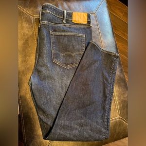 Men’s American Eagle jeans 40x 34, nearly new